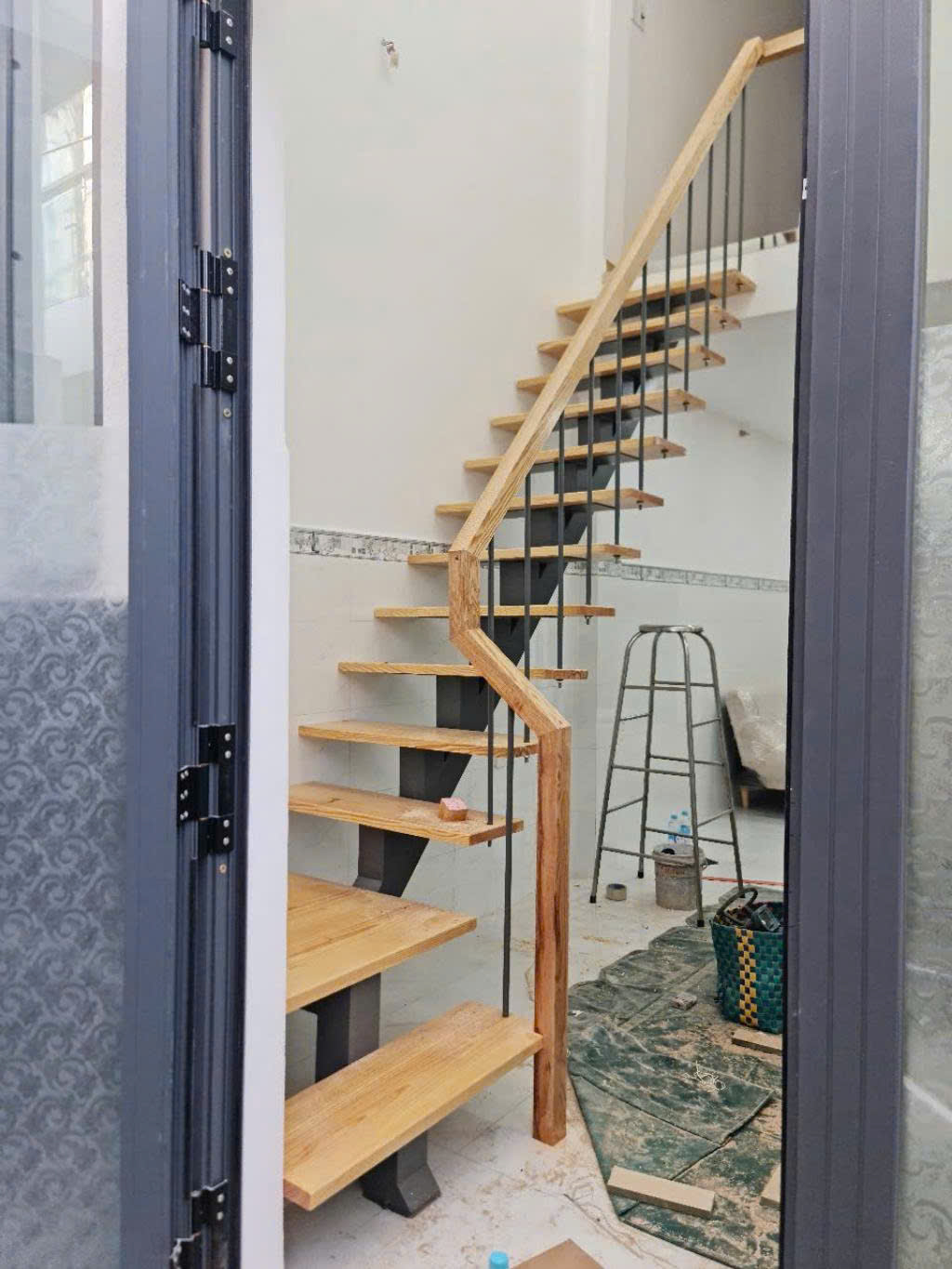 bán nhà đường t8, tây thạnh, tân phú